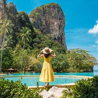 Отзыв от Владислава - Виза Destination Thailand